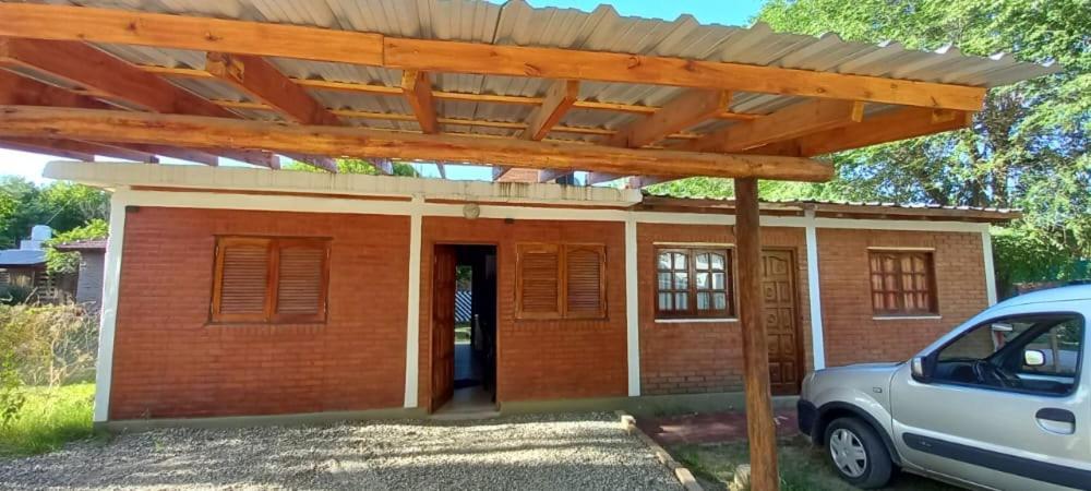 Casa de 2 dormitorios