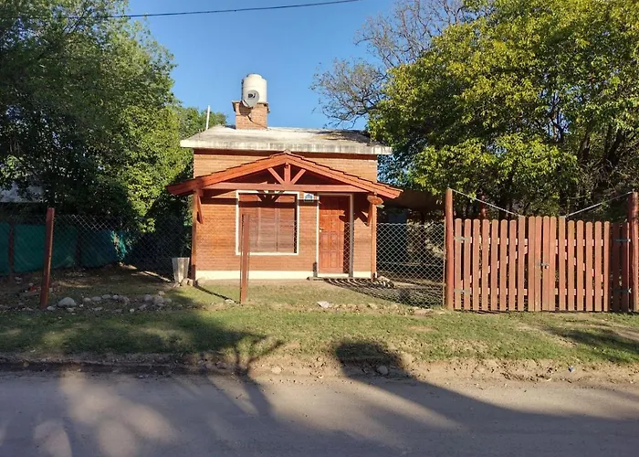 Mi Sueno Brocheriano Villa Cura Brochero