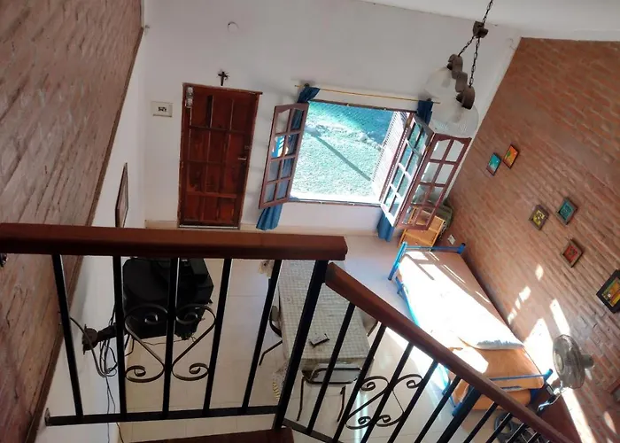 Mi Sueno Brocheriano Villa Cura Brochero